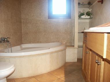 Ferienhaus in Colonia de Sant Jordi (Mallorca) oder Ferienwohnung oder Ferienhaus