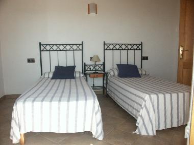 Ferienhaus in Colonia de Sant Jordi (Mallorca) oder Ferienwohnung oder Ferienhaus