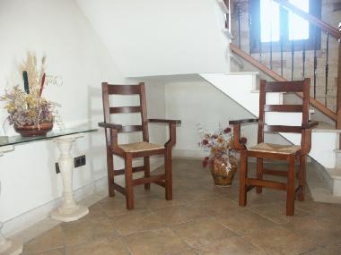 Ferienhaus in Colonia de Sant Jordi (Mallorca) oder Ferienwohnung oder Ferienhaus