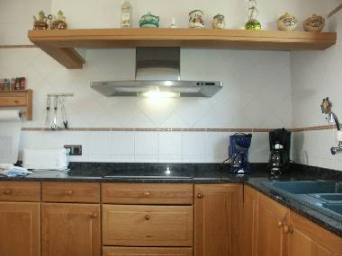 Ferienhaus in Colonia de Sant Jordi (Mallorca) oder Ferienwohnung oder Ferienhaus