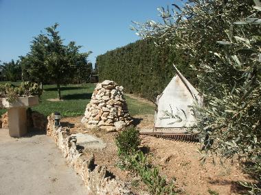 Ferienhaus in Colonia de Sant Jordi (Mallorca) oder Ferienwohnung oder Ferienhaus