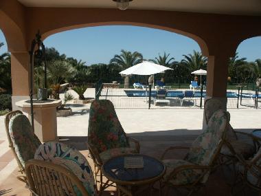 Ferienhaus in Colonia de Sant Jordi (Mallorca) oder Ferienwohnung oder Ferienhaus