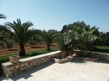 Ferienhaus in Colonia de Sant Jordi (Mallorca) oder Ferienwohnung oder Ferienhaus