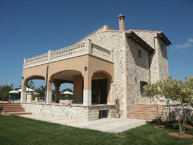 Ferienhaus in Colonia de Sant Jordi (Mallorca) oder Ferienwohnung oder Ferienhaus