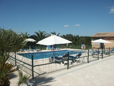 Ferienhaus in Colonia de Sant Jordi (Mallorca) oder Ferienwohnung oder Ferienhaus