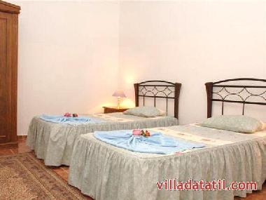 Ferienhaus in Didim (Aydin) oder Ferienwohnung oder Ferienhaus