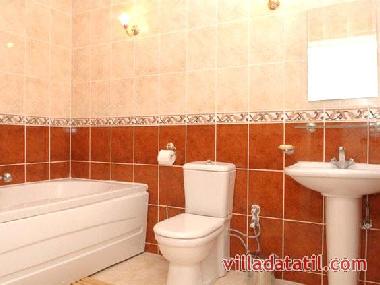 Ferienhaus in Didim (Aydin) oder Ferienwohnung oder Ferienhaus