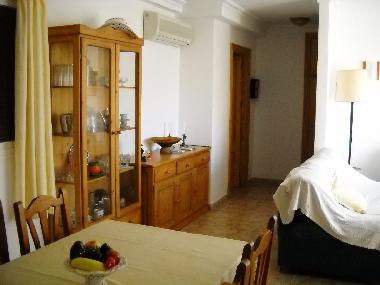 Ferienwohnung in Colonia de Sant Jordi  (Mallorca) oder Ferienwohnung oder Ferienhaus