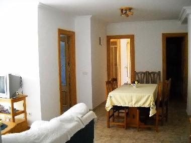 Ferienwohnung in Colonia de Sant Jordi  (Mallorca) oder Ferienwohnung oder Ferienhaus