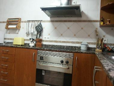 Ferienwohnung in Colonia de Sant Jordi  (Mallorca) oder Ferienwohnung oder Ferienhaus