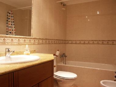 Ferienwohnung in Colonia de Sant Jordi  (Mallorca) oder Ferienwohnung oder Ferienhaus