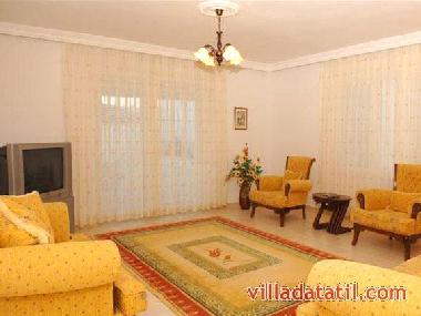 Pension in Didim (Aydin) oder Ferienwohnung oder Ferienhaus