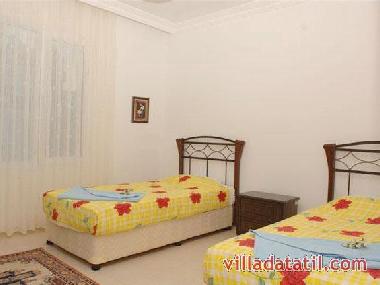 Pension in Didim (Aydin) oder Ferienwohnung oder Ferienhaus