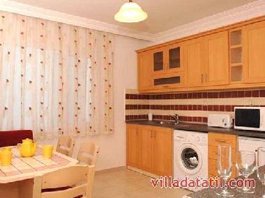 Pension in Didim (Aydin) oder Ferienwohnung oder Ferienhaus