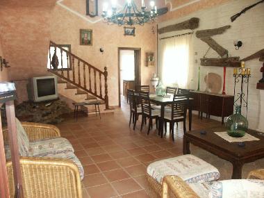 Ferienhaus in Llucmajor (Mallorca) oder Ferienwohnung oder Ferienhaus