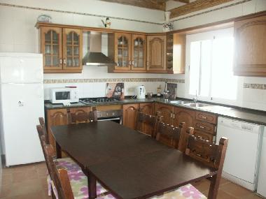 Ferienhaus in Llucmajor (Mallorca) oder Ferienwohnung oder Ferienhaus