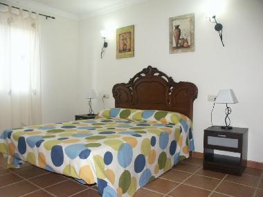 Ferienhaus in Llucmajor (Mallorca) oder Ferienwohnung oder Ferienhaus