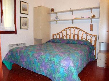 Ferienhaus in Geremeas (Cagliari) oder Ferienwohnung oder Ferienhaus