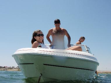 Ferienhaus in Paracas (Ica) oder Ferienwohnung oder Ferienhaus