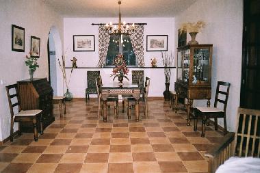 Ferienhaus in Porreres (Mallorca) oder Ferienwohnung oder Ferienhaus