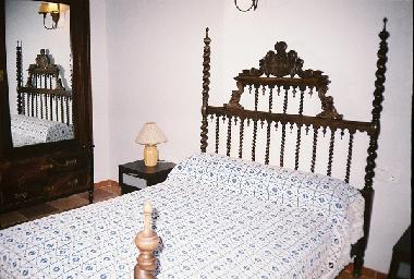 Ferienhaus in Porreres (Mallorca) oder Ferienwohnung oder Ferienhaus