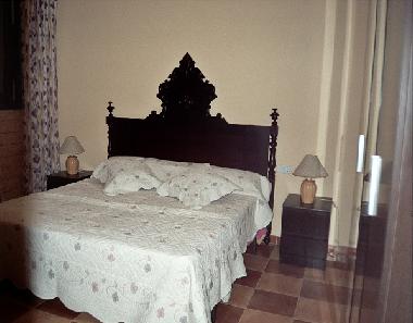 Ferienhaus in Porreres (Mallorca) oder Ferienwohnung oder Ferienhaus