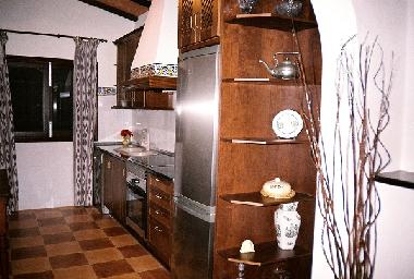 Ferienhaus in Porreres (Mallorca) oder Ferienwohnung oder Ferienhaus