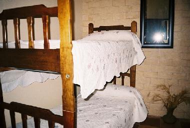 Ferienhaus in Porreres (Mallorca) oder Ferienwohnung oder Ferienhaus