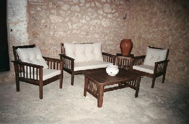 Ferienhaus in Porreres (Mallorca) oder Ferienwohnung oder Ferienhaus