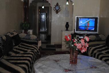 Ferienwohnung in Agadir (Agadir) oder Ferienwohnung oder Ferienhaus