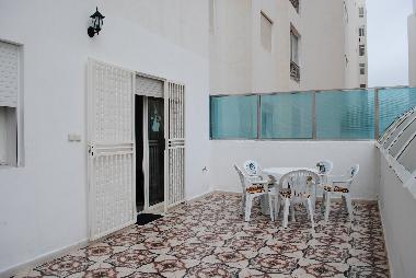 Ferienwohnung in Agadir (Agadir) oder Ferienwohnung oder Ferienhaus