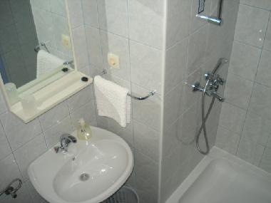 Ferienwohnung in Tucepi (Splitsko-Dalmatinska) oder Ferienwohnung oder Ferienhaus