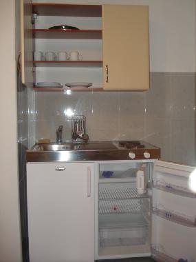 Ferienwohnung in Tucepi (Splitsko-Dalmatinska) oder Ferienwohnung oder Ferienhaus