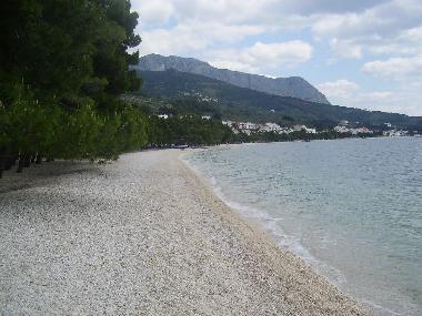 Ferienwohnung in Tucepi (Splitsko-Dalmatinska) oder Ferienwohnung oder Ferienhaus