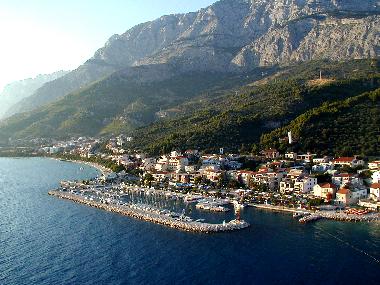 Ferienwohnung in Tucepi (Splitsko-Dalmatinska) oder Ferienwohnung oder Ferienhaus