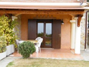 Ferienwohnung in Santa Margherita di Pula (Cagliari) oder Ferienwohnung oder Ferienhaus