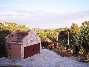 Ferienwohnung in Santa Margherita di Pula (Cagliari) oder Ferienwohnung oder Ferienhaus