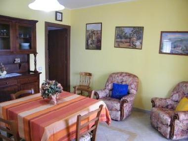 Ferienwohnung in Santa Margherita di Pula (Cagliari) oder Ferienwohnung oder Ferienhaus