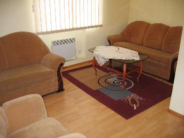 Auziehbar f�r zum Schlafen.