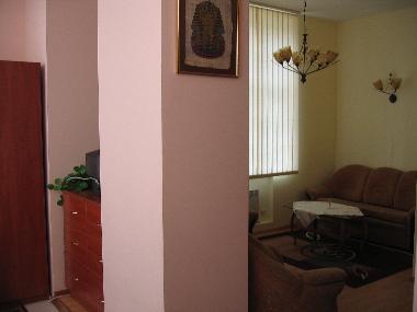 Ferienwohnung in Palanga (Klaipedos Apskritis) oder Ferienwohnung oder Ferienhaus