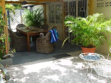 Ferienwohnung in Willemstad (Curacao) oder Ferienwohnung oder Ferienhaus