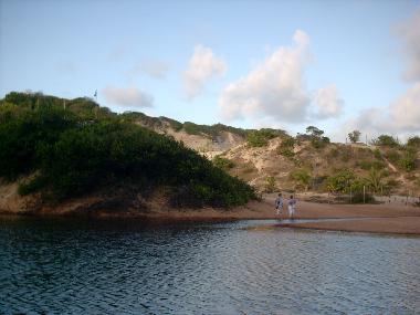 Lagoa von Buzios