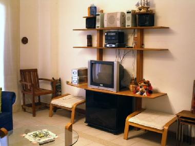 Chalet in Ain El Sukhna (Al Bahr al Ahmar) oder Ferienwohnung oder Ferienhaus