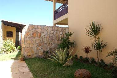 Ferienhaus in Praia de Buzios-Nisia Floresta-RN (Rio Grande do Norte) oder Ferienwohnung oder Ferienhaus