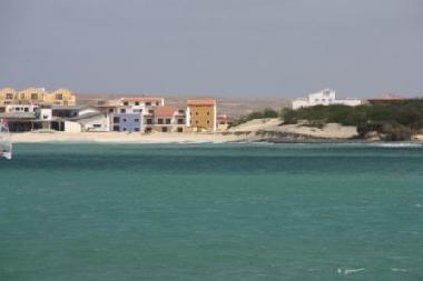 Ferienwohnung in Sal Rei (Boa Vista) oder Ferienwohnung oder Ferienhaus