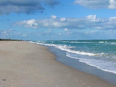 Ferienhaus in Fort Pierce FL (Florida) oder Ferienwohnung oder Ferienhaus