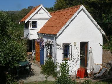 Ferienhaus in Santa Lucia (Cdiz) oder Ferienwohnung oder Ferienhaus
