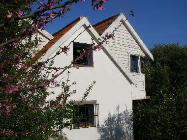 Ferienhaus in Santa Lucia (Cdiz) oder Ferienwohnung oder Ferienhaus