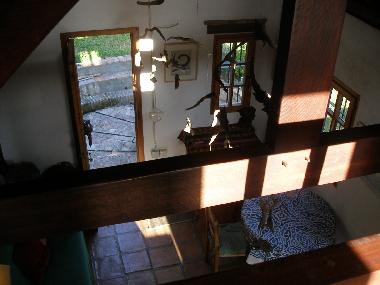 Ferienhaus in Santa Lucia (Cdiz) oder Ferienwohnung oder Ferienhaus