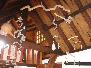 Ferienhaus in Santa Lucia (Cdiz) oder Ferienwohnung oder Ferienhaus